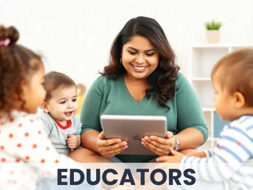 Early Childhood Educators Love CRAFTS